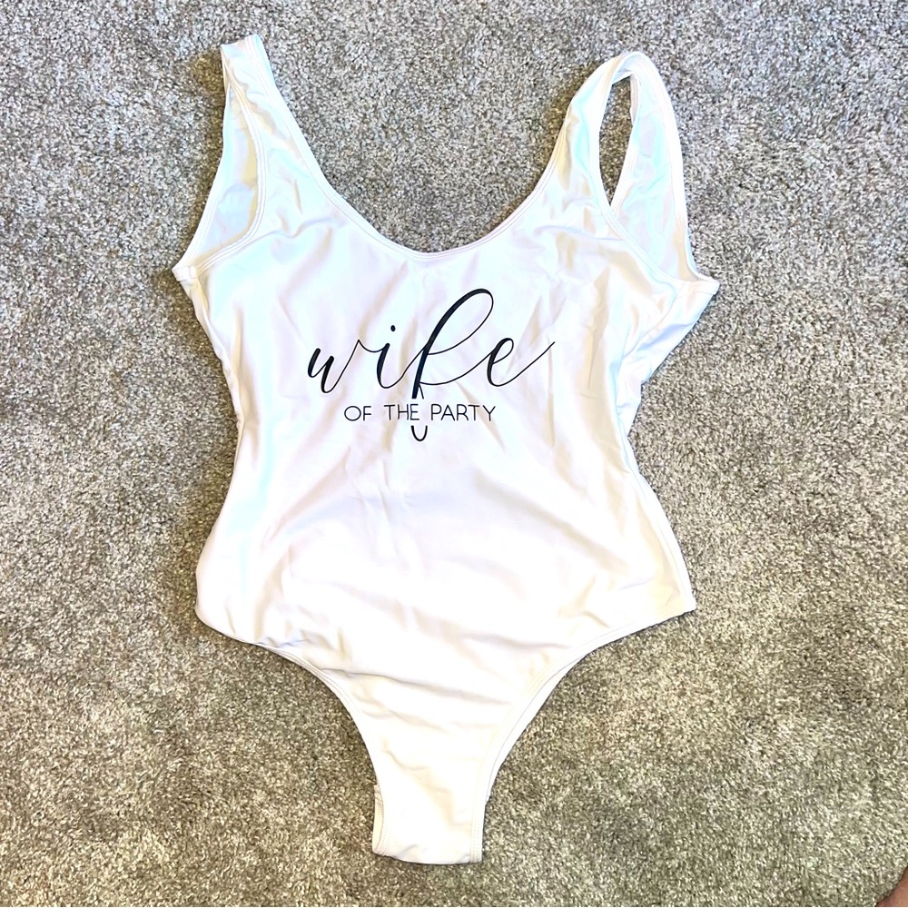 Bathing Suit